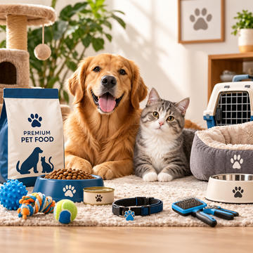 Pets