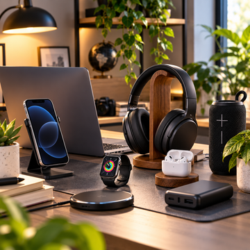Tech & Gadgets