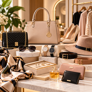 Style & Accessories