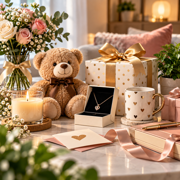 Gifts & Lifestyle