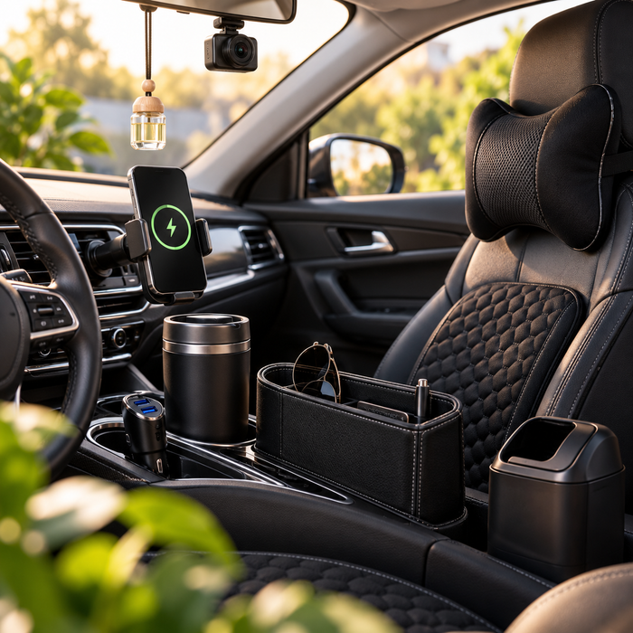 Car Accessories