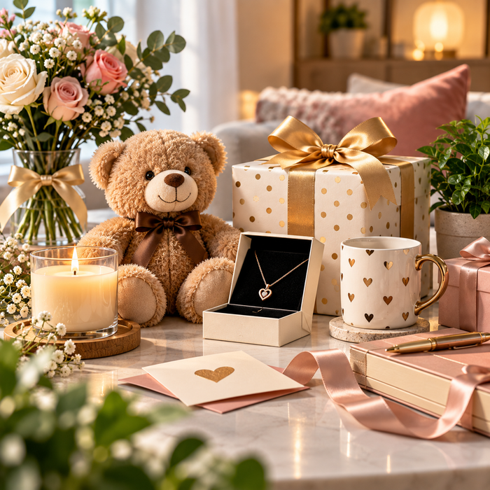 Gifts